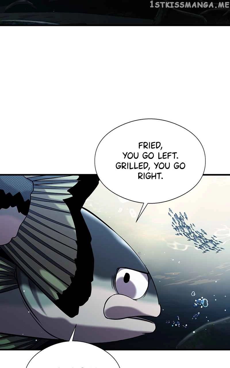 Reincarnated As a Fish Chapter 30 56